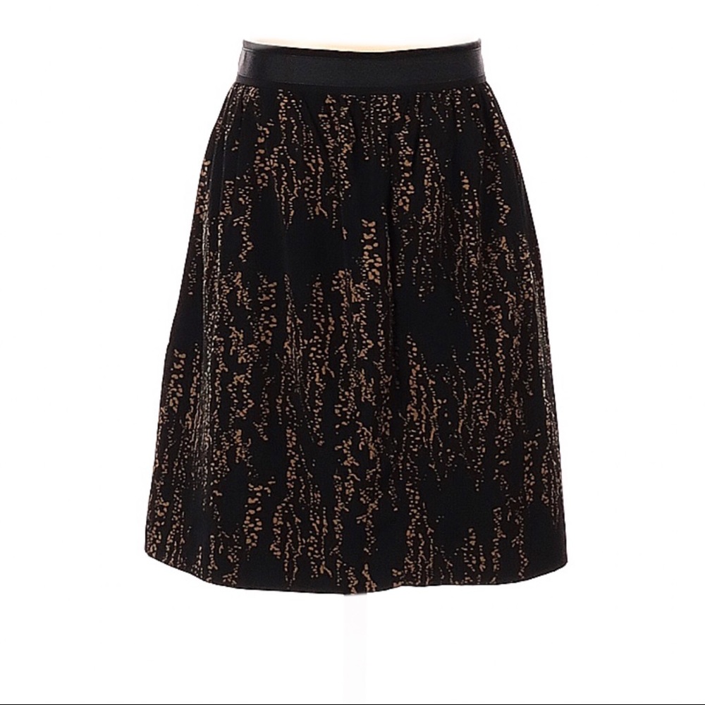GAP Skirt Fully Lined Size 2